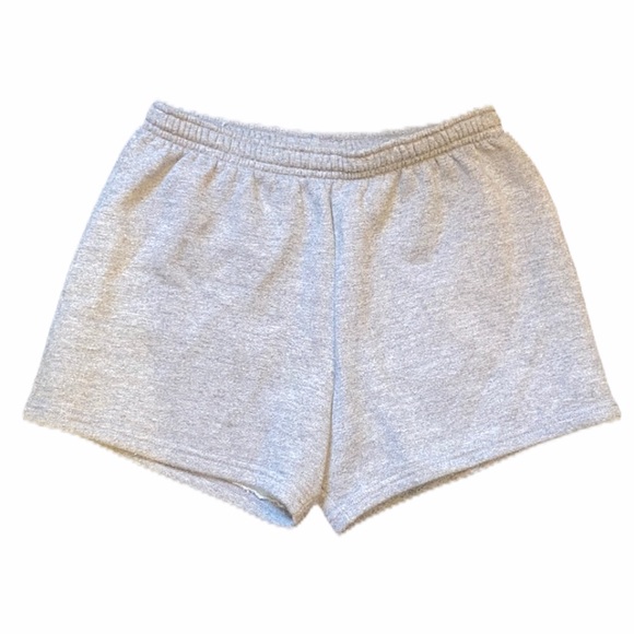 OakBrook Sport Pants - Vintage OakBrook Sport gray shorts medium
